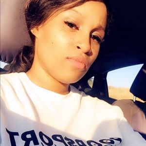 Meet your Posher, Tiffany